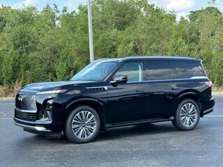 2026 Infiniti QX80
