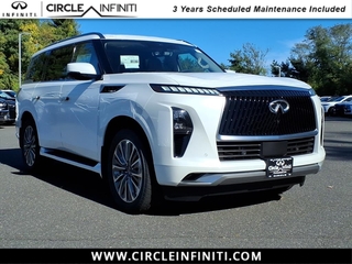 2026 Infiniti QX80 for sale in West Long Branch NJ