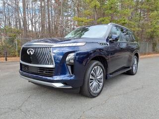 2025 Infiniti QX80 for sale in West Jefferson NC