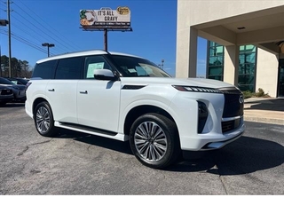 2025 Infiniti QX80 for sale in Columbia SC