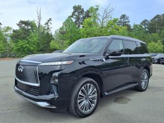 2025 Infiniti QX80 for sale in West Jefferson NC