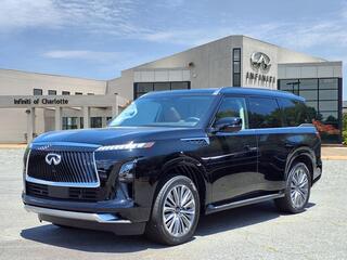 2025 Infiniti QX80 for sale in Greenville SC