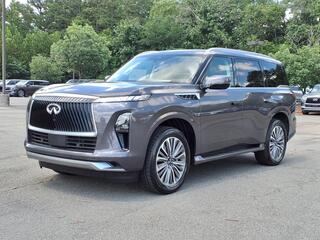 2025 Infiniti QX80