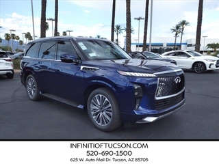 2025 Infiniti QX80 for sale in Tucson AZ