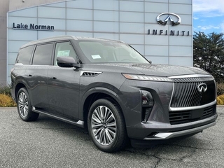 2025 Infiniti QX80 for sale in Cornelius NC