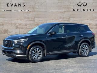 2025 Infiniti QX80 for sale in Dayton OH