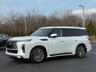 2026 Infiniti QX80 for sale in Dayton OH