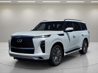 2026 Infiniti QX80 for sale in Greenville SC