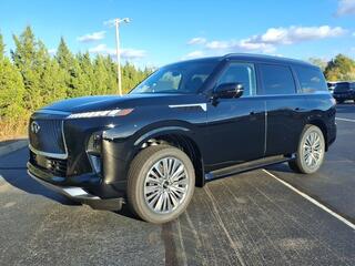 2026 Infiniti QX80 for sale in Dayton OH