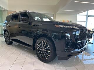 2026 Infiniti QX80 for sale in Greenville SC