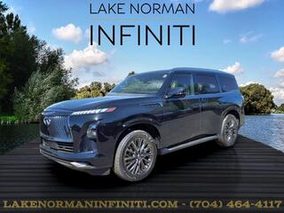 2025 Infiniti QX80 for sale in Cornelius NC