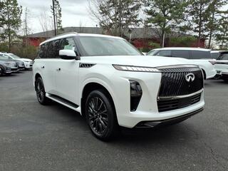 2026 Infiniti QX80 for sale in West Jefferson NC