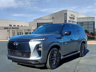 2025 Infiniti QX80 for sale in West Jefferson NC