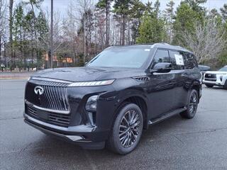 2025 Infiniti QX80 for sale in West Jefferson NC