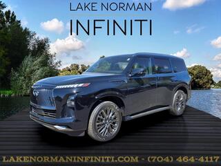 2025 Infiniti QX80 for sale in Cornelius NC