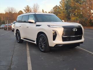 2026 Infiniti QX80 for sale in West Jefferson NC