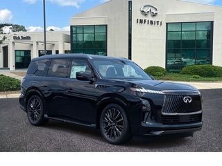 2025 Infiniti QX80 for sale in Columbia SC
