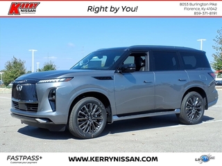 2026 Infiniti QX80