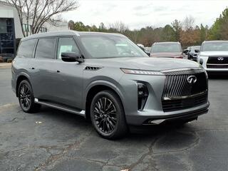 2026 Infiniti QX80