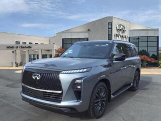 2025 Infiniti QX80 for sale in West Jefferson NC