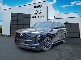 2025 Infiniti QX80 for sale in Danvers MA