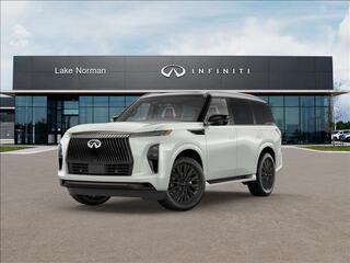 2025 Infiniti QX80 for sale in Cornelius NC
