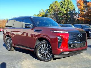2026 Infiniti QX80 for sale in West Jefferson NC