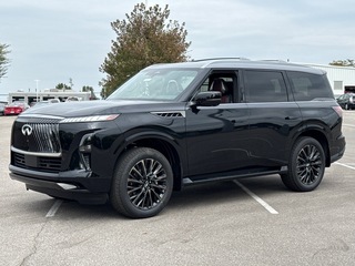 2026 Infiniti QX80