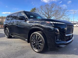 2026 Infiniti QX80 for sale in Greenville SC