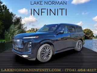 2025 Infiniti QX80 for sale in Cornelius NC