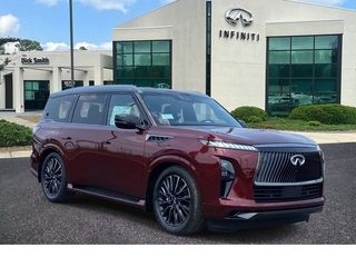 2025 Infiniti QX80 for sale in Columbia SC
