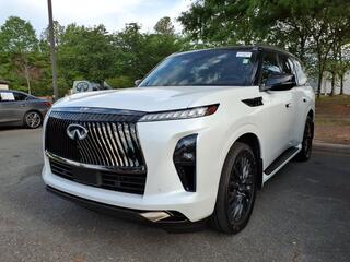 2026 Infiniti QX80 for sale in Cornelius NC