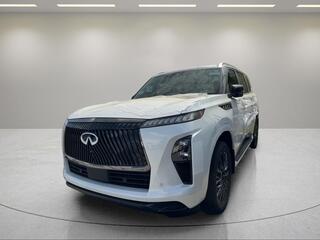 2026 Infiniti QX80 for sale in Greenville SC
