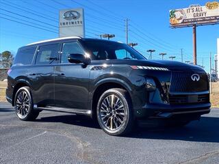 2025 Infiniti QX80 for sale in Columbia SC