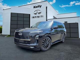 2025 Infiniti QX80 for sale in Danvers MA