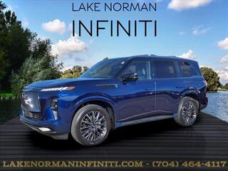 2025 Infiniti QX80 for sale in Cornelius NC