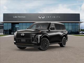 2025 Infiniti QX80 for sale in Cornelius NC