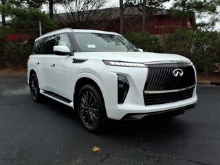 2026 Infiniti QX80 for sale in West Jefferson NC