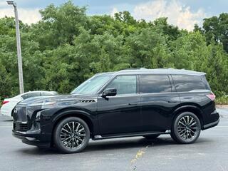 2025 Infiniti QX80 for sale in Dayton OH