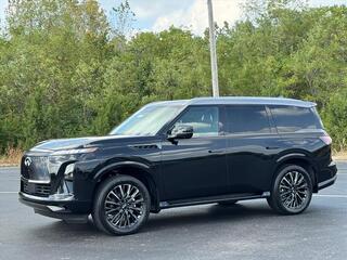 2026 Infiniti QX80 for sale in Dayton OH