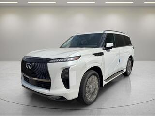 2026 Infiniti QX80 for sale in Greenville SC