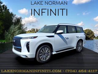 2025 Infiniti QX80 for sale in Cornelius NC
