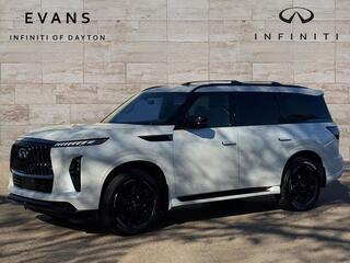 2026 Infiniti QX80 for sale in Dayton OH