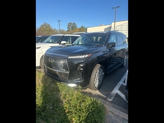 2025 Infiniti QX80 for sale in Cornelius NC