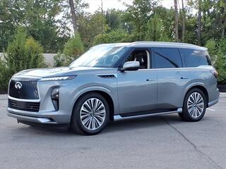 2025 Infiniti QX80 for sale in Florence KY