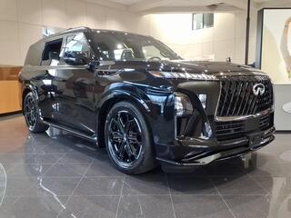 2026 Infiniti QX80 for sale in West Jefferson NC