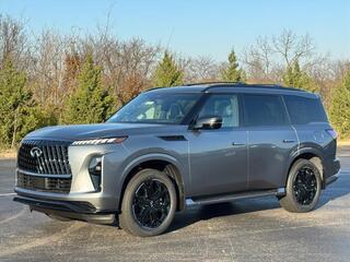 2026 Infiniti QX80 for sale in Dayton OH