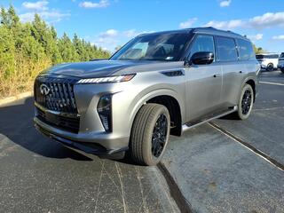 2026 Infiniti QX80 for sale in Dayton OH