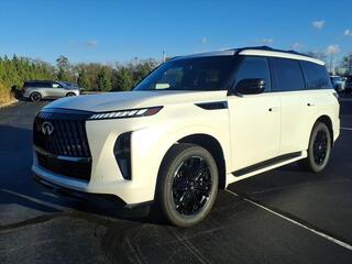 2026 Infiniti QX80 for sale in Dayton OH