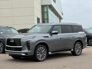 2025 Infiniti QX80 for sale in Dayton OH